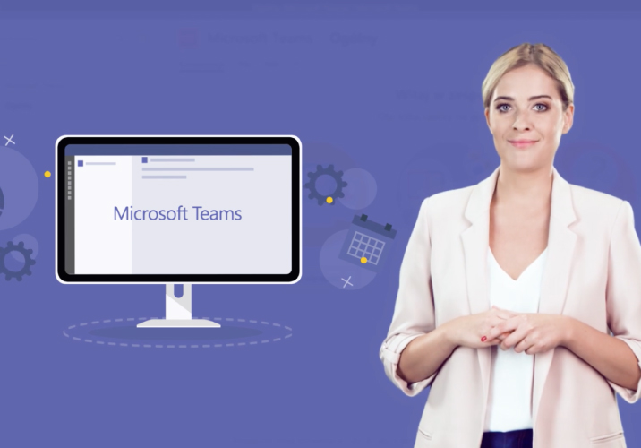 Microsoft Teams