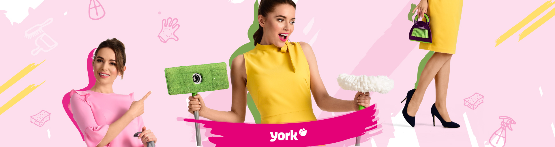 York. <br>The pure side of life